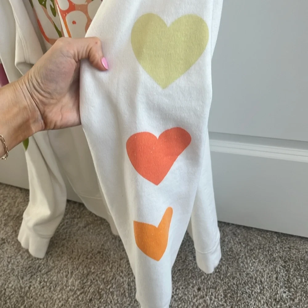 “Take care of yourself” Crewneck - Picture 3 of 5